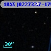 1RXS J022732.7-175150