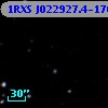 1RXS J022927.4-170738