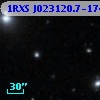 1RXS J023120.7-174008