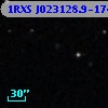 1RXS J023128.9-174215