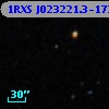 1RXS J023221.3-173507