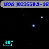 1RXS J023550.9-165927