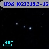 1RXS J023219.2-154819