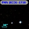 PMN J0226-1710