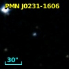 PMN J0231-1606