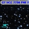 Cl* NGC 7790    PMF F112