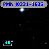 PMN J0231-1635