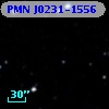 PMN J0231-1556