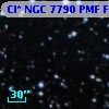 Cl* NGC 7790    PMF F113