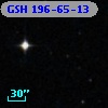 GSH 196-65-13