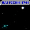 IRAS F02384-1744