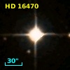 HD  16470