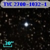 TYC 2700-1032-1