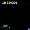 1B 920205