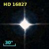 HD  16827