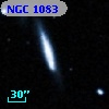 NGC  1083
