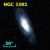 NGC  1081
