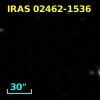 IRAS 02462-1536