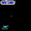 WV 540