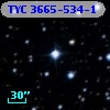 TYC 3665-534-1