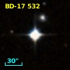 BD-17   532
