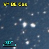V* BE Cas