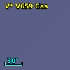 V* V659 Cas