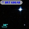 ** BRT   606AB