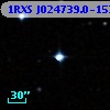 1RXS J024739.0-153406
