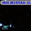 1RXS J024758.8-153120