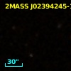 2MASS J02394245-1735471