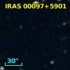 IRAS 00097+5901