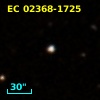 2MASS J02391222-1712343