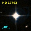 HD  17792