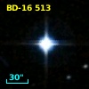 BD-16   513