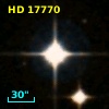 HD  17770