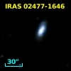 IRAS 02477-1646