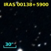 IRAS 00138+5900