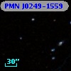 PMN J0249-1559
