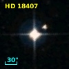 HD  18407