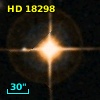 HD  18298