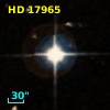 HD  17965