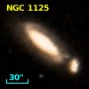NGC  1125
