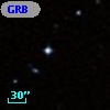 GRB 781025