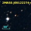 2MASS J00122274+5904275