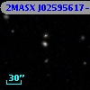 2MASX J02595617-1423308