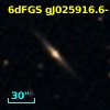 6dFGS gJ025916.6-145046
