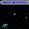 2MASX J02581912-1612390