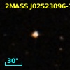 2MASS J02523096-1548357