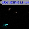 1RXS J025421.1-144038